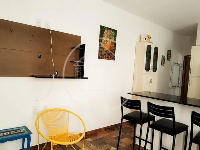 Casa com 150m² 2 quartos e 2 banheiros, à venda, no bairro Vila Erminda em Peruíbe