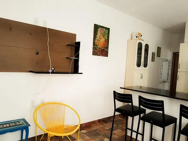 Casa com 150m² 2 quartos e 2 banheiros, à venda, no bairro Vila Erminda em Peruíbe