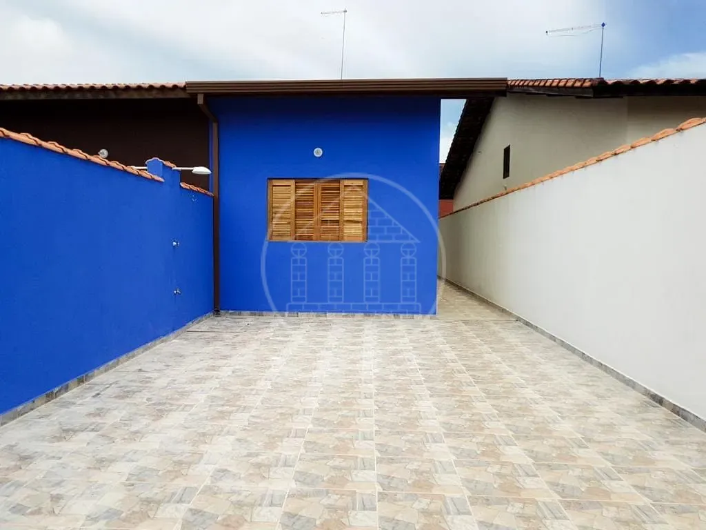 Casa, 2 quartos, 110 m² - Foto 22
