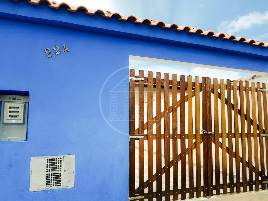 Casa, 2 quartos, 110 m² - Foto 23