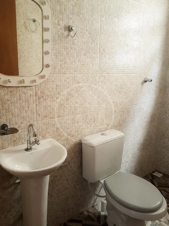 Casa, 2 quartos, 110 m² - Foto 8