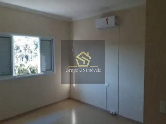 Casa 3 quartos e 3 banheiros, à venda, no bairro Santa Cruz em Valinhos
