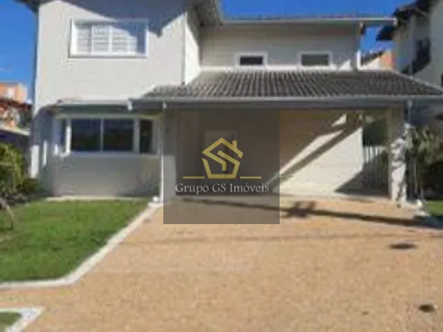 Casa 3 quartos e 3 banheiros, à venda, no bairro Santa Cruz em Valinhos
