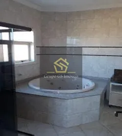 Casa, 3 quartos, 212 m² - Foto 8