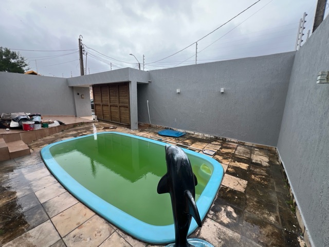 Casa 4 quartos e 4 banheiros, para alugar, no bairro Novo Horizonte em Arapiraca
