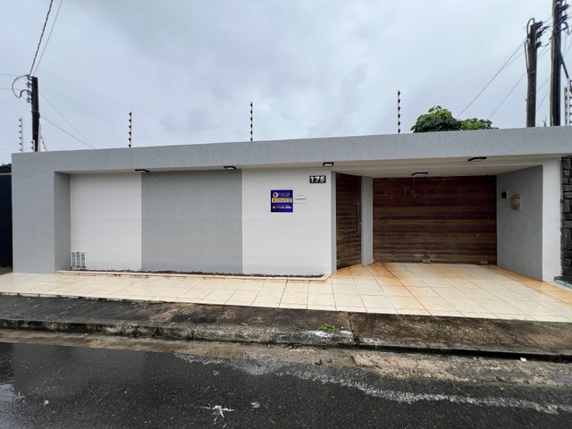 Casa 4 quartos e 4 banheiros, para alugar, no bairro Novo Horizonte em Arapiraca