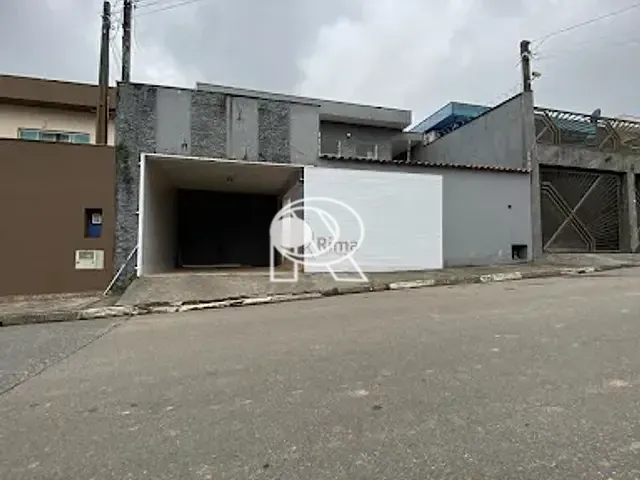 Casa com 250m² 3 quartos e 1 banheiro, à venda, no bairro Vila Cabral em Registro