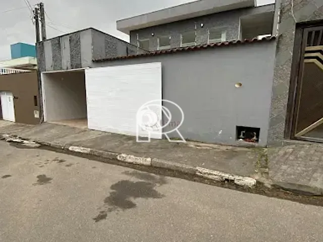 Casa com 250m² 3 quartos e 1 banheiro, à venda, no bairro Vila Cabral em Registro