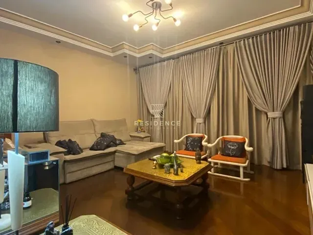 Casa 4 quartos e 3 banheiros, à venda, no bairro Vila Santa Cecília  em Volta Redonda
