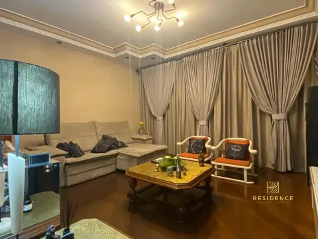 Casa 4 quartos e 3 banheiros, à venda, no bairro Vila Santa Cecília  em Volta Redonda