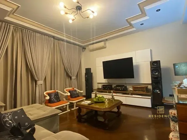 Casa 4 quartos e 3 banheiros, à venda, no bairro Vila Santa Cecília  em Volta Redonda