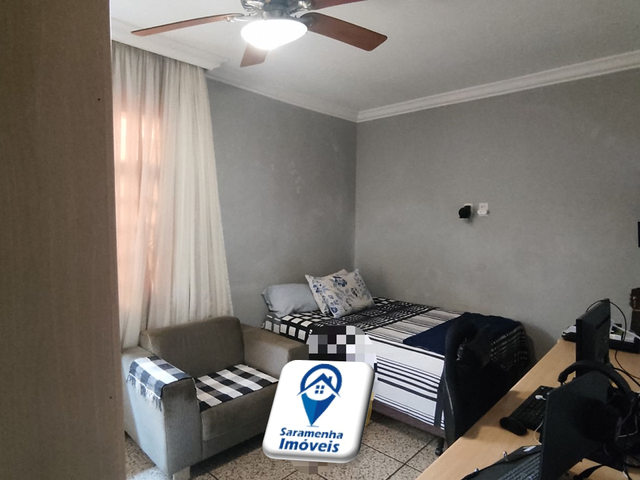 Casa 4 quartos e 1 banheiro, à venda, no bairro Itapoã em Belo Horizonte