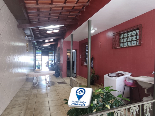Casa 4 quartos e 1 banheiro, à venda, no bairro Itapoã em Belo Horizonte