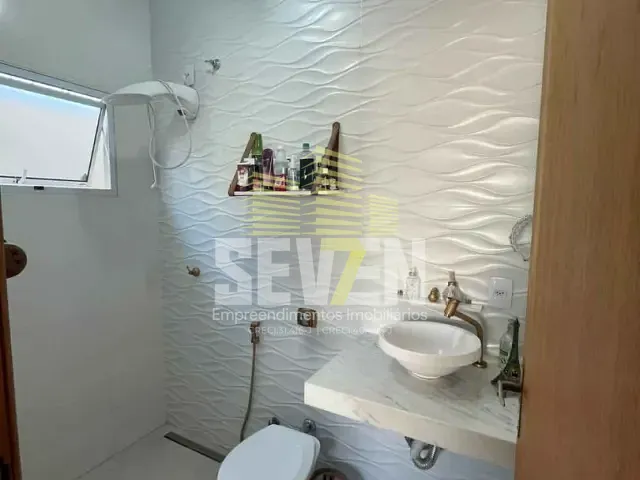 Casa com 200m² 2 quartos e 2 banheiros, à venda, no bairro Jardim Marília em Bauru