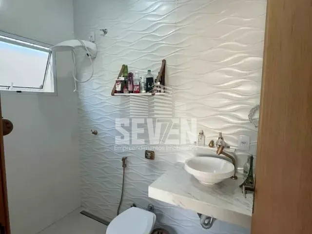 Casa com 200m² 2 quartos e 2 banheiros, à venda, no bairro Jardim Marília em Bauru