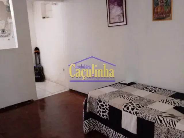 Casa com 1m² 3 quartos e 5 banheiros, à venda, no bairro Química em Barra do Piraí