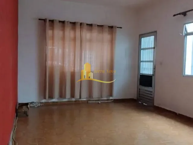 Casa com 100m² 3 quartos e 2 banheiros, à venda, no bairro Vila São Francisco (Zona Leste) em São Paulo