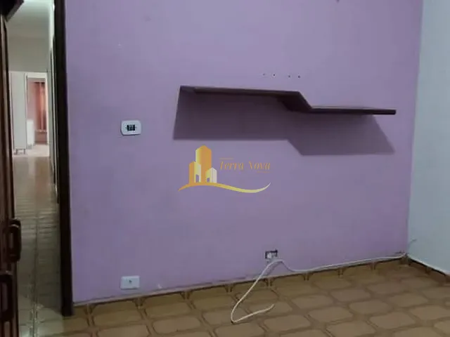 Casa com 100m² 3 quartos e 2 banheiros, à venda, no bairro Vila São Francisco (Zona Leste) em São Paulo