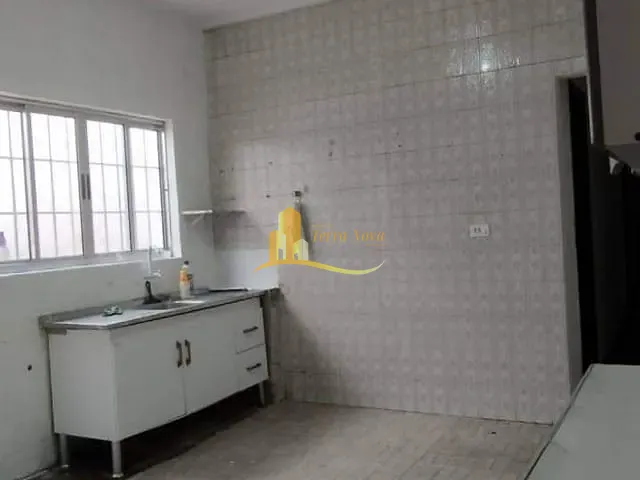 Casa com 100m² 3 quartos e 2 banheiros, à venda, no bairro Vila São Francisco (Zona Leste) em São Paulo