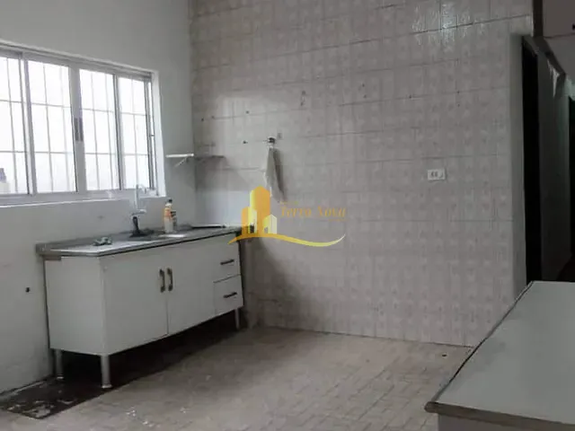 Casa com 100m² 3 quartos e 2 banheiros, à venda, no bairro Vila São Francisco (Zona Leste) em São Paulo