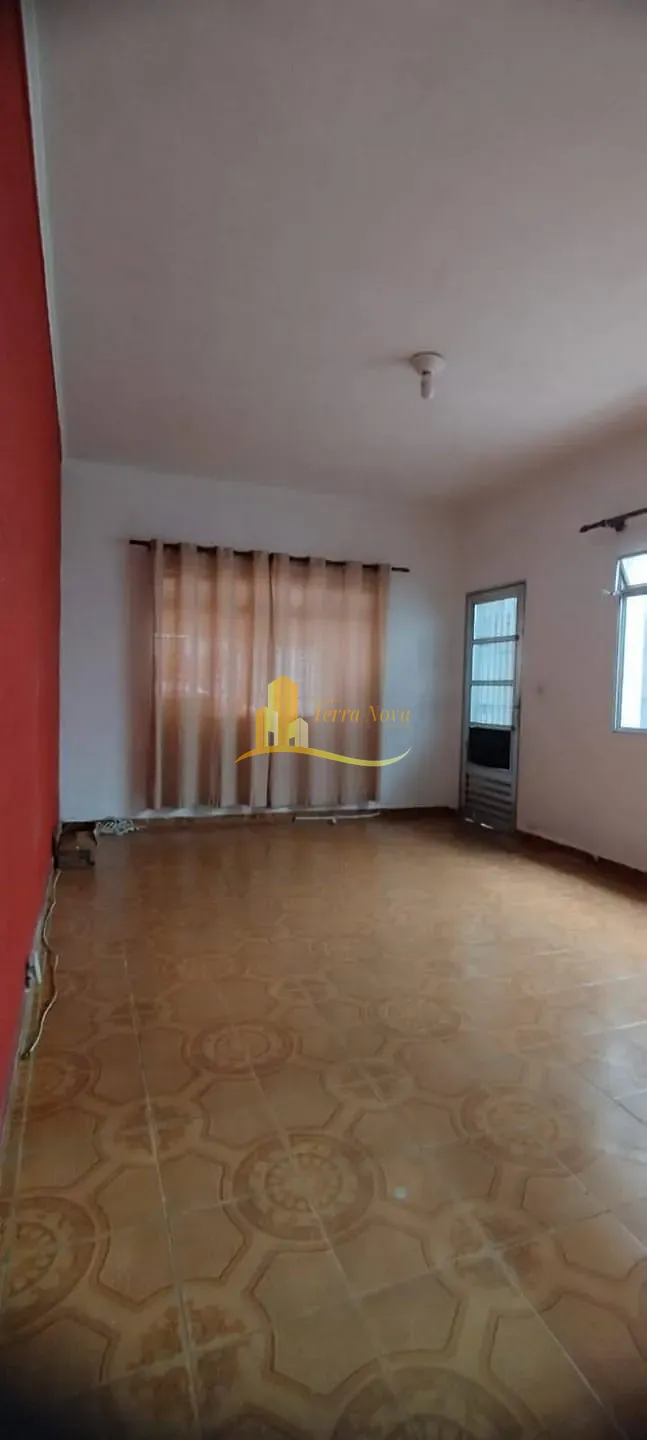 Casa, 3 quartos, 100 m² - Foto 1