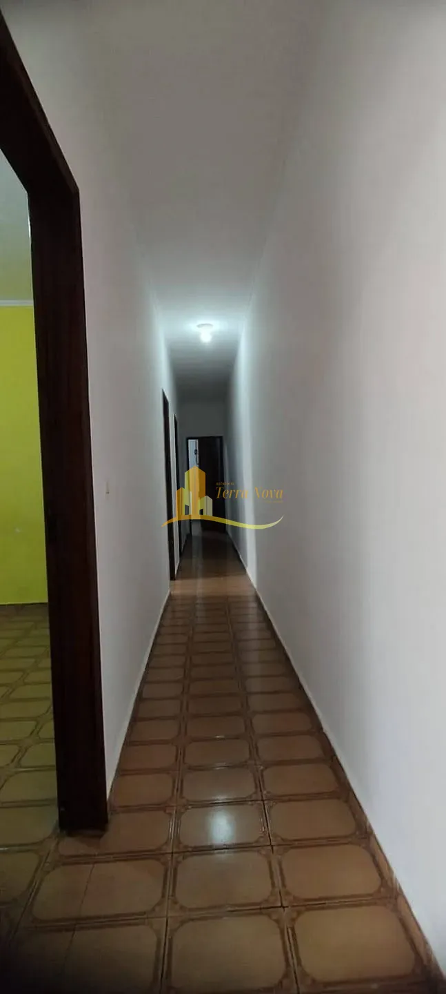 Casa, 3 quartos, 100 m² - Foto 9