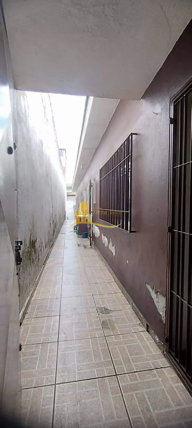 Casa, 3 quartos, 100 m² - Foto 17
