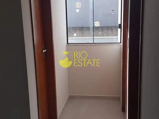 Casa com 185m² 3 quartos e 3 banheiros, à venda, no bairro Bela Vista em Pinheiral