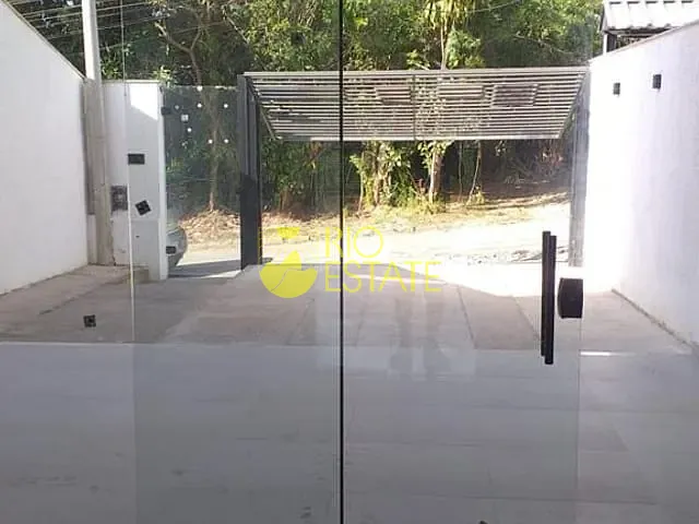 Casa com 185m² 3 quartos e 3 banheiros, à venda, no bairro Bela Vista em Pinheiral