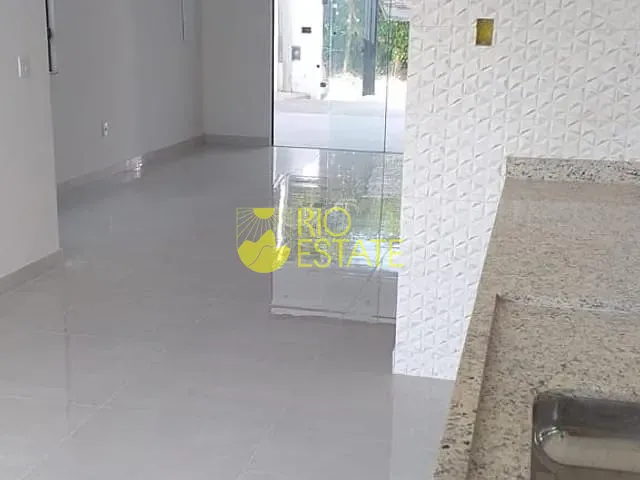 Casa com 185m² 3 quartos e 3 banheiros, à venda, no bairro Bela Vista em Pinheiral