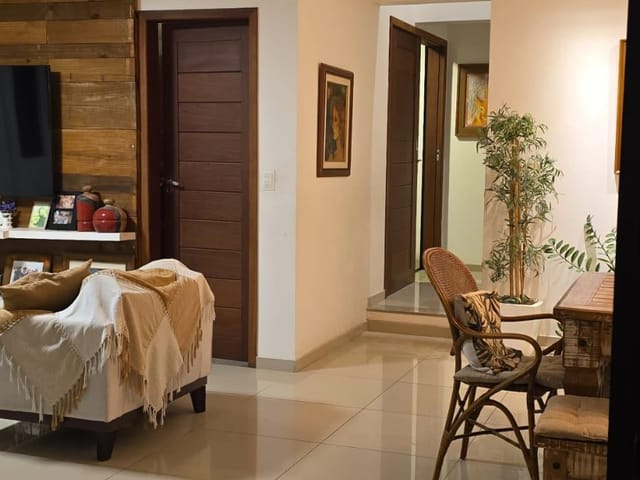 Foto do Casa - Casa à venda, no Condominio Alphaville Brennand Curado, são 4 suites, uma casa de 270m² Jaboatão dos Guararapes, PE | Tânia Macêdo Imóveis