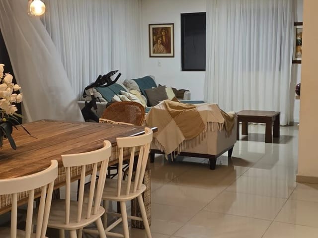 Foto do Casa - Casa à venda, no Condominio Alphaville Brennand Curado, são 4 suites, uma casa de 270m² Jaboatão dos Guararapes, PE | Tânia Macêdo Imóveis