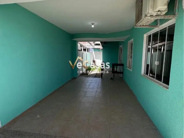 Casa 4 quartos e 5 banheiros, à venda, no bairro Atlântica em Rio das Ostras