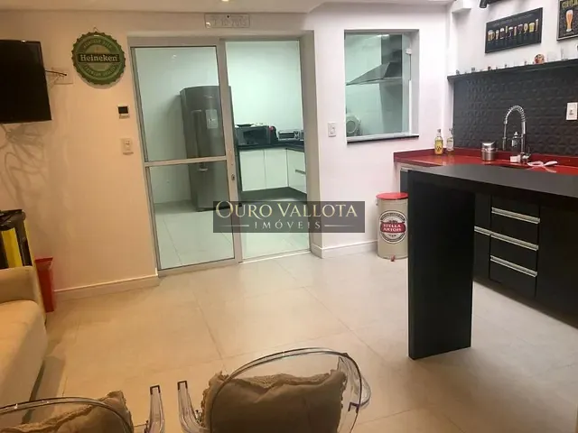 Casa com 92m² 2 quartos e 2 banheiros, à venda, no bairro Mooca em São Paulo