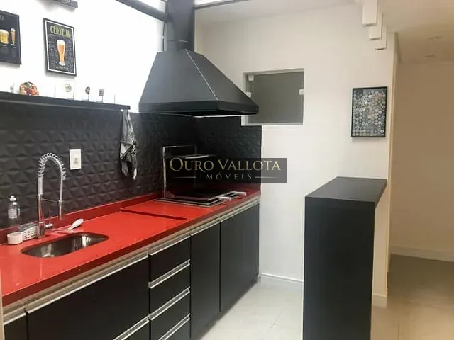 Casa com 92m² 2 quartos e 2 banheiros, à venda, no bairro Mooca em São Paulo