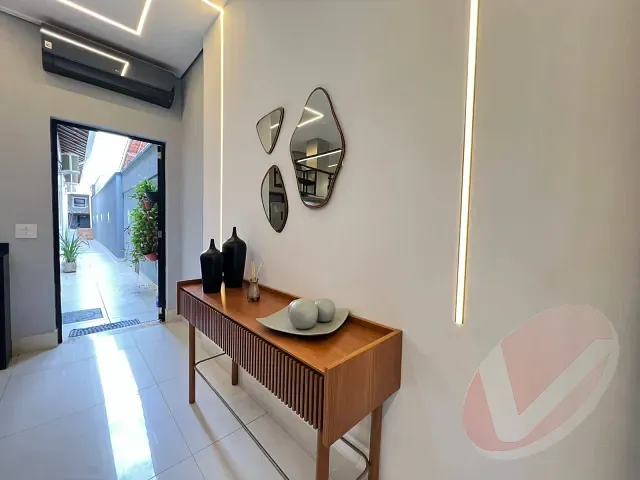 Casa 3 quartos e 4 banheiros, à venda, no bairro Caiçara em Praia Grande