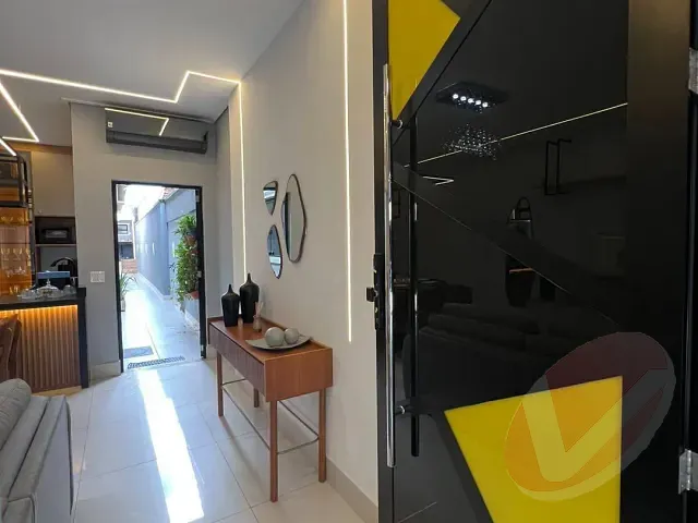 Casa 3 quartos e 4 banheiros, à venda, no bairro Caiçara em Praia Grande