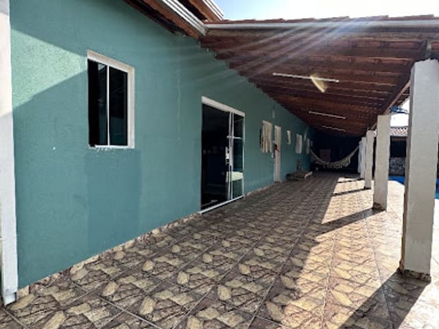 Casa com 320m² 3 quartos e 2 banheiros, à venda, no bairro Mandu  em Itapeva