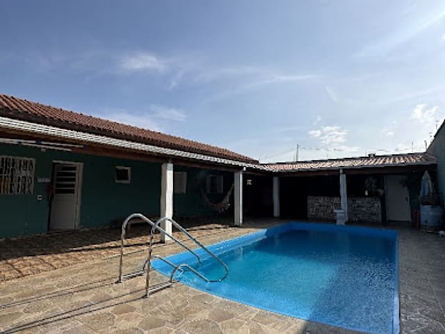 Casa com 320m² 3 quartos e 2 banheiros, à venda, no bairro Mandu  em Itapeva