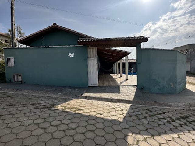 Casa com 320m² 3 quartos e 2 banheiros, à venda, no bairro Mandu  em Itapeva