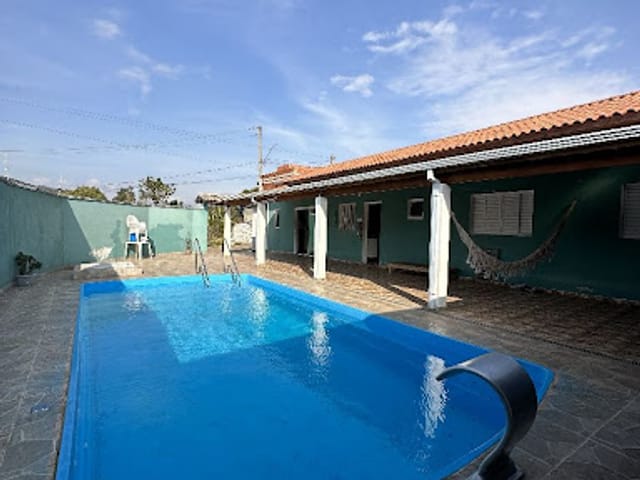 Casa com 320m² 3 quartos e 2 banheiros, à venda, no bairro Mandu  em Itapeva