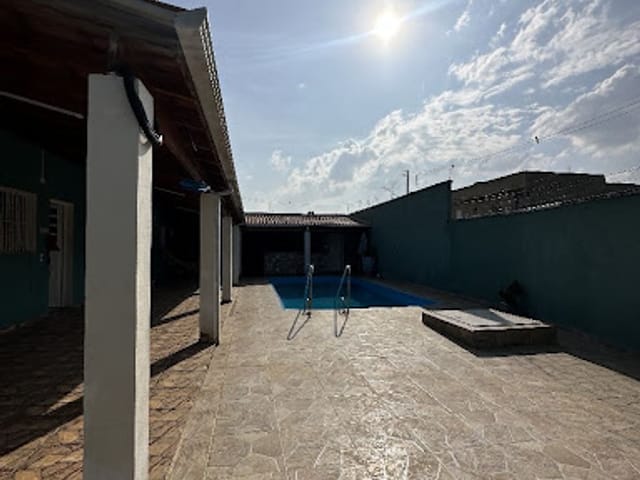 Casa com 320m² 3 quartos e 2 banheiros, à venda, no bairro Mandu  em Itapeva