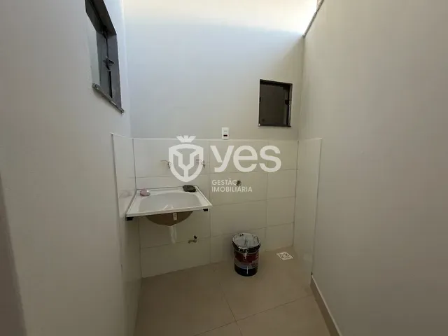 Casa 2 quartos e 2 banheiros, à venda, no bairro Centro em Araxá