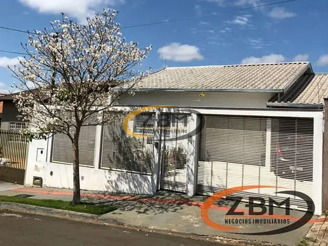 Casa com 250m² 2 quartos e 3 banheiros, à venda, no bairro Jardim Honda 2 em Londrina