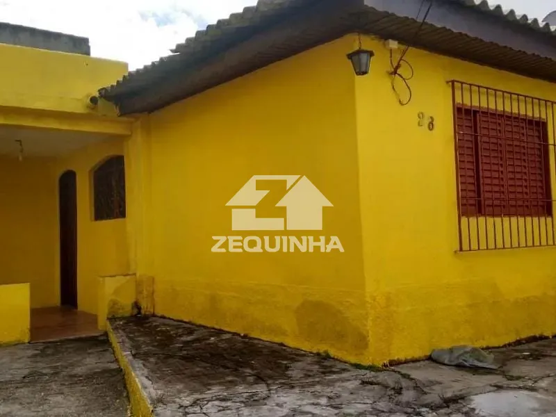 Casa, 2 quartos, 120 m² - Foto 3