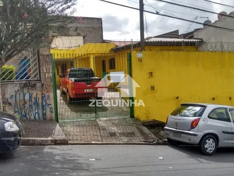 Casa, 2 quartos, 120 m² - Foto 1
