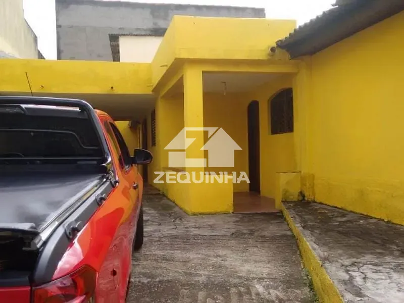 Casa, 2 quartos, 120 m² - Foto 7