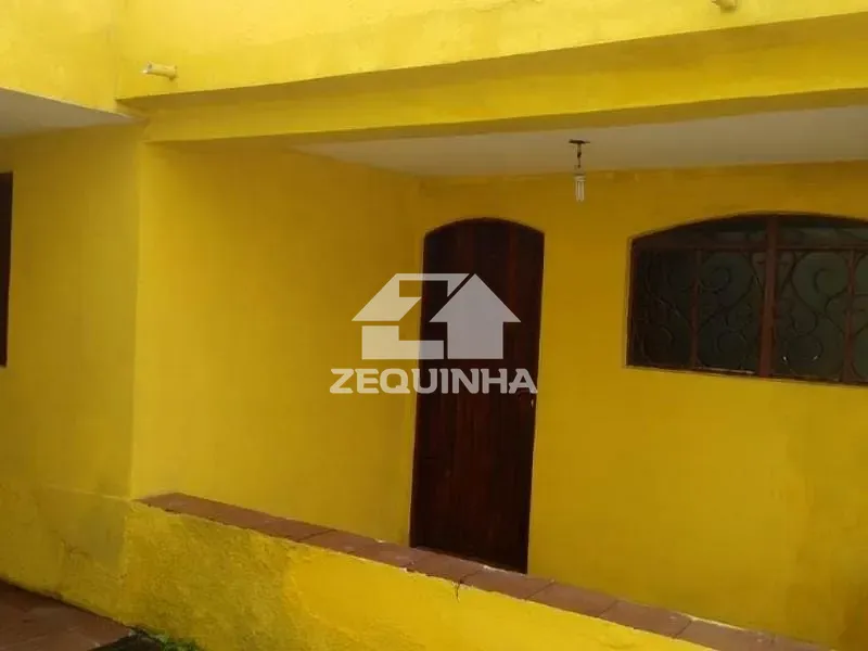 Casa, 2 quartos, 120 m² - Foto 2