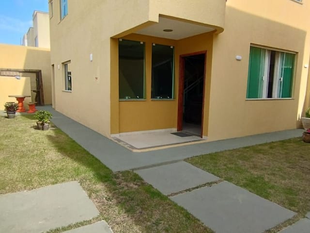 Casa com 366m² 3 quartos e 4 banheiros, à venda, no bairro Terra Firme em Rio das Ostras