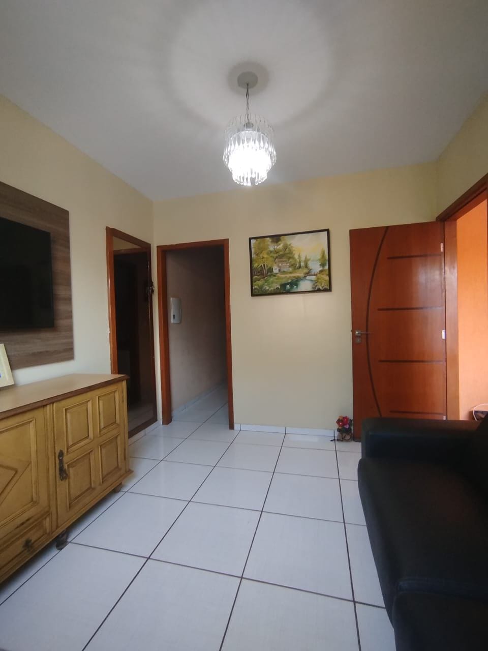 Casa, 2 quartos, 70 m² - Foto 4
